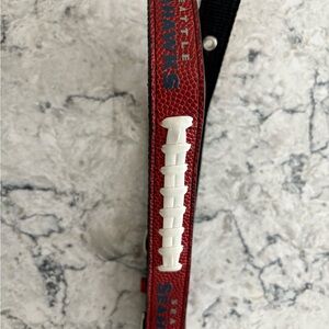 Seattle Seahawks dog collar